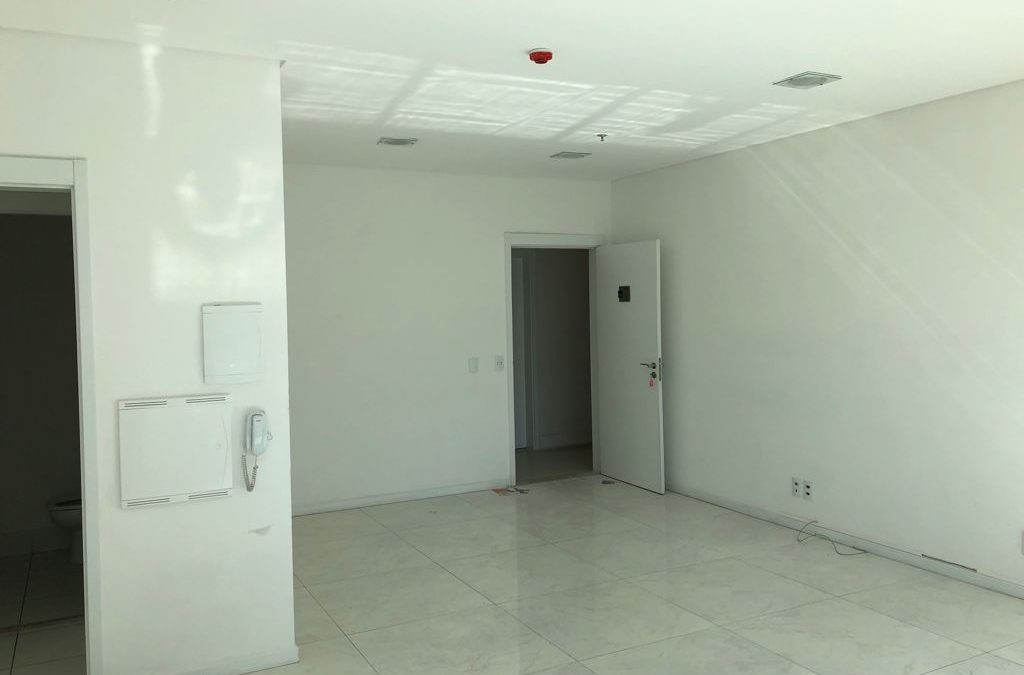 Escritório Rio Negro – Sala 308
