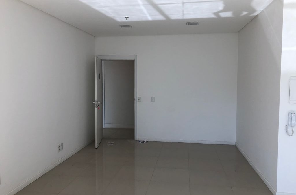 Escritório Rio Negro – Sala 309